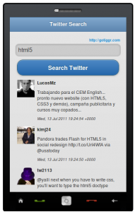 Tiggr Mobiel Apps Builder